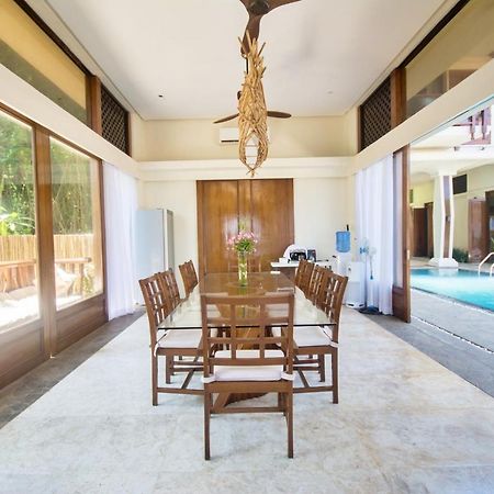 Harlan Beach Villa Boracay Balabag  Luaran gambar
