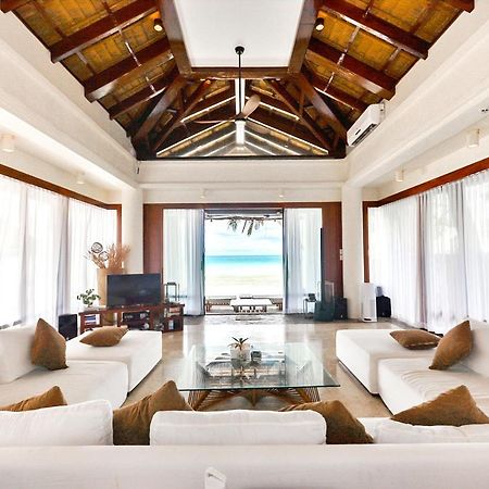 Harlan Beach Villa Boracay Balabag  Luaran gambar