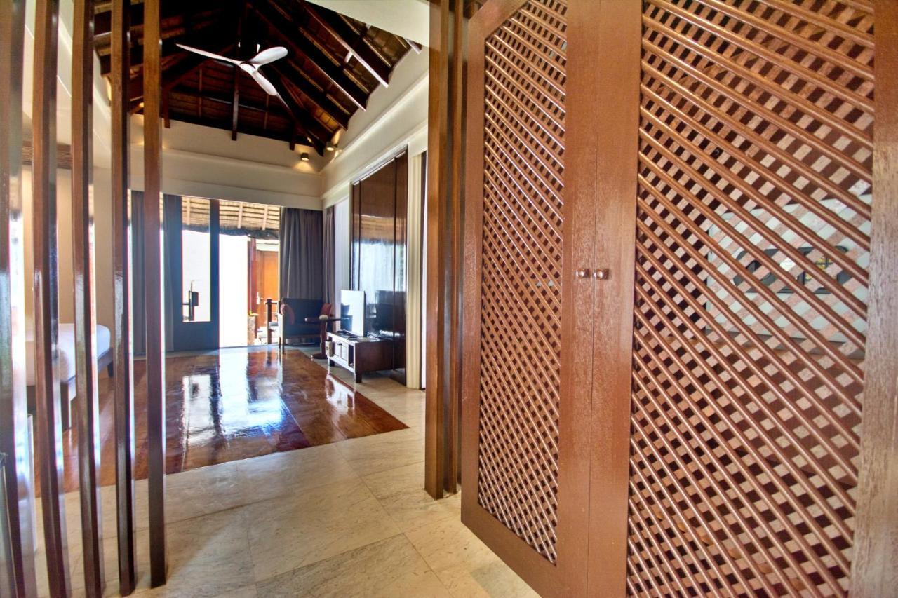 Harlan Beach Villa Boracay Balabag  Luaran gambar