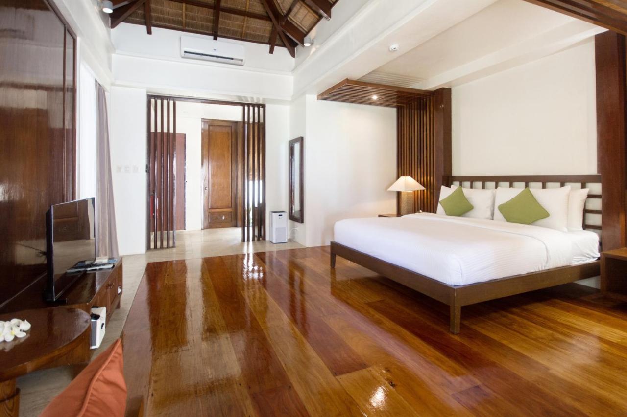 Harlan Beach Villa Boracay Balabag  Luaran gambar