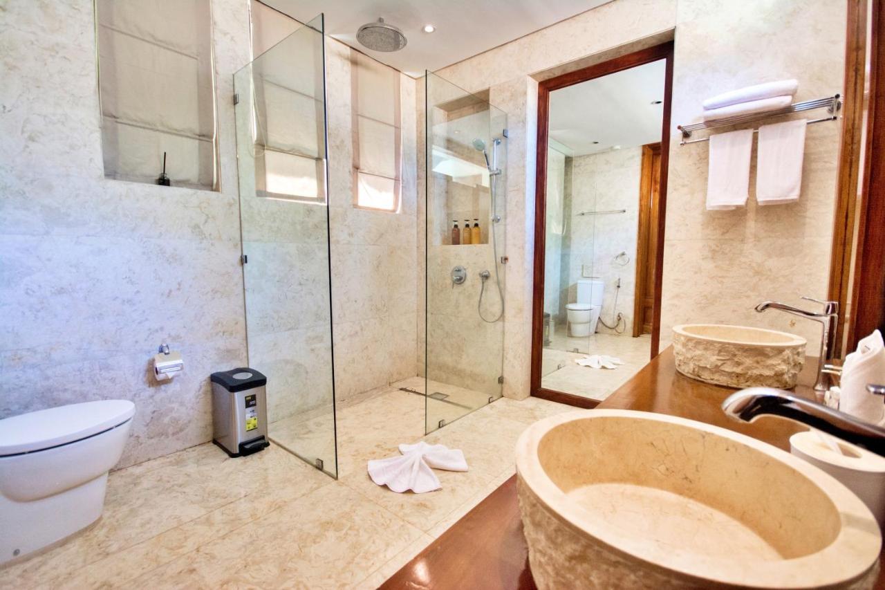 Harlan Beach Villa Boracay Balabag  Luaran gambar