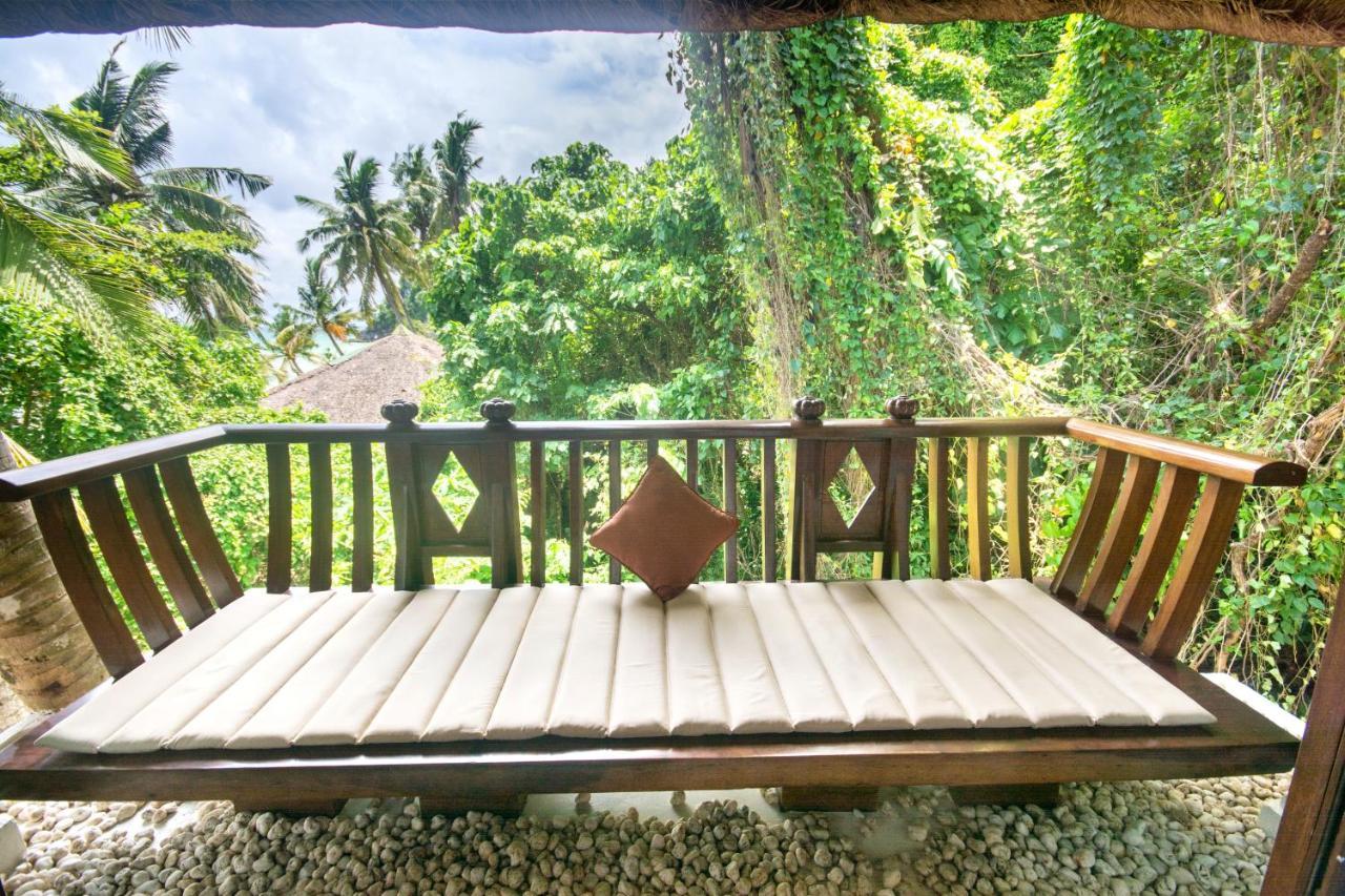 Harlan Beach Villa Boracay Balabag  Luaran gambar