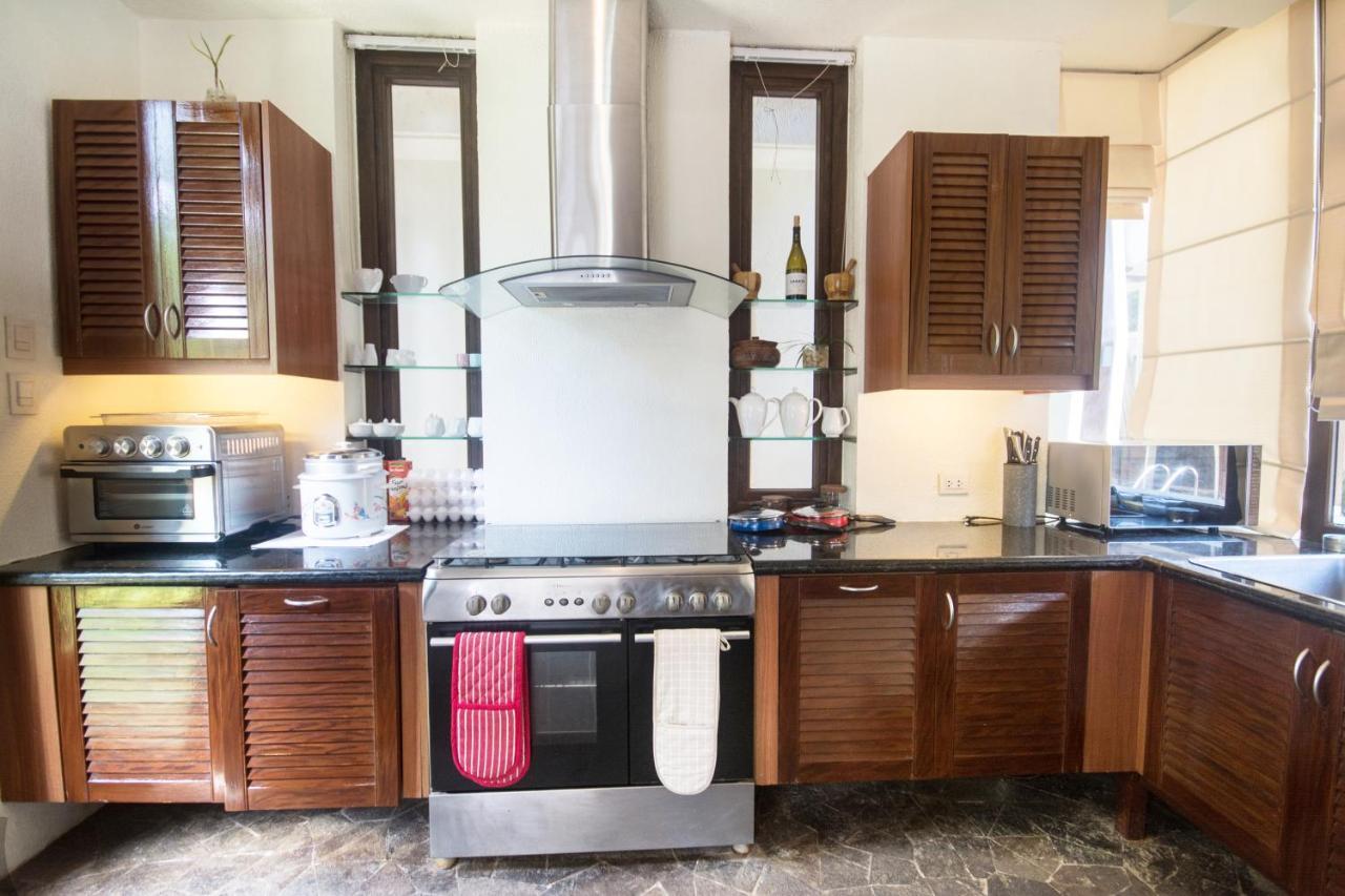 Harlan Beach Villa Boracay Balabag  Luaran gambar