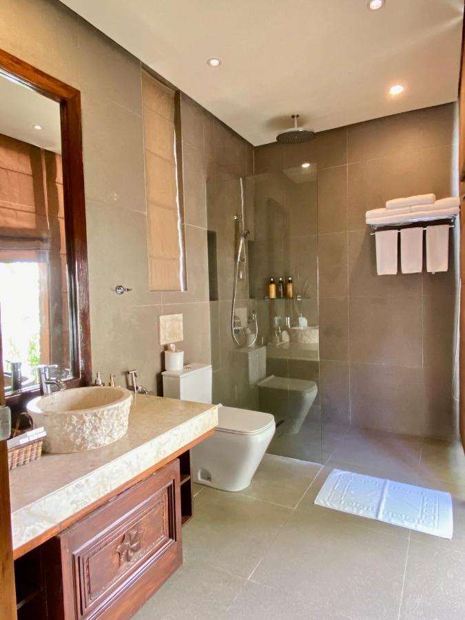 Harlan Beach Villa Boracay Balabag  Luaran gambar