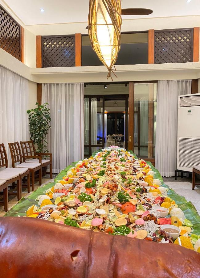 Harlan Beach Villa Boracay Balabag  Luaran gambar