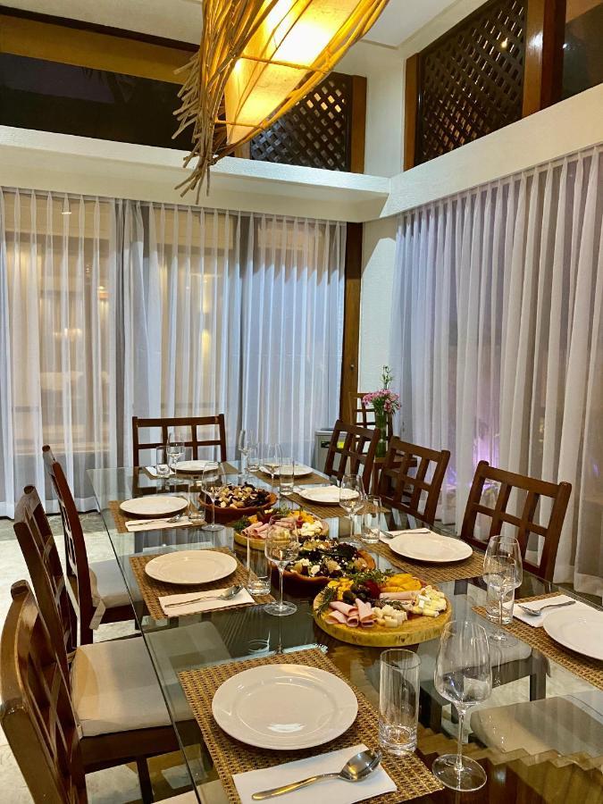 Harlan Beach Villa Boracay Balabag  Luaran gambar